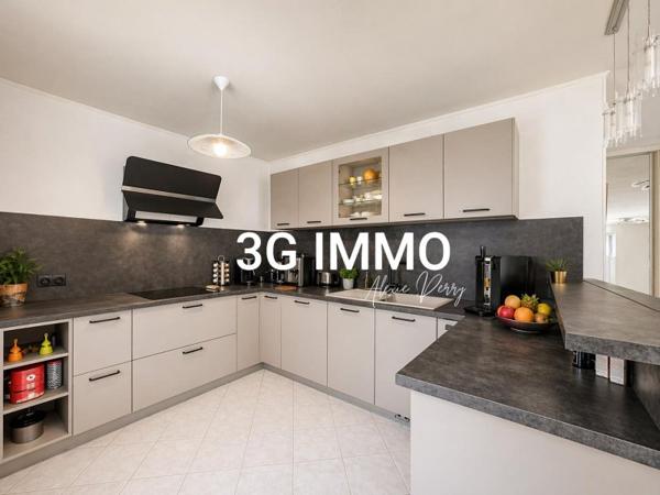 Vente / Maison T4