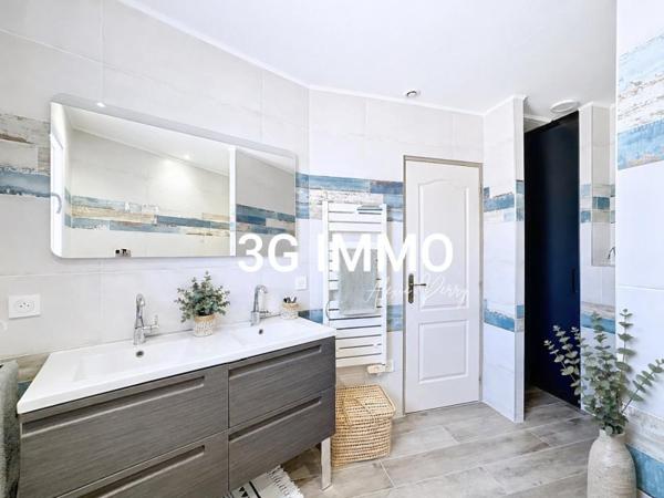 Vente / Maison T4
