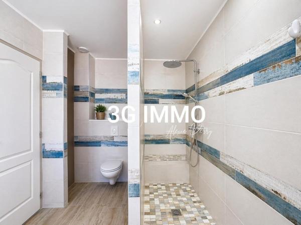 Vente / Maison T4