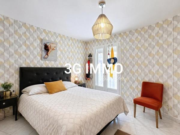 Vente / Maison T4
