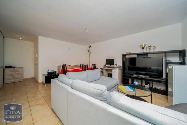 Appartement à vendre 3 pièces 64.6m²
