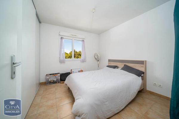 Appartement à vendre 3 pièces 64.6m²