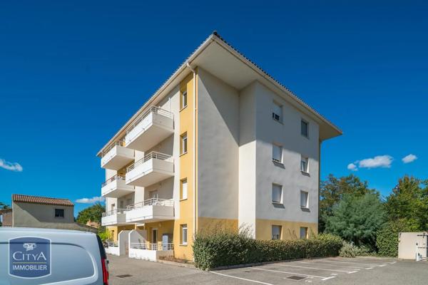 Appartement à vendre 3 pièces 64.6m²