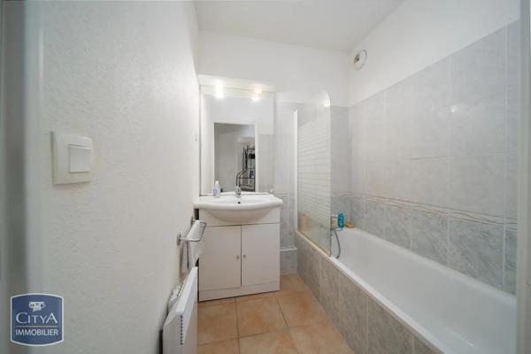 Appartement à vendre 3 pièces 64.6m²