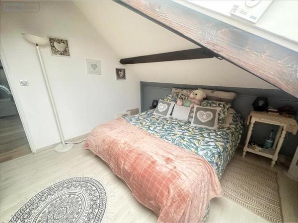 Appartement à vendre à Montereau-Fault-Yonne en Seine-et-Marne (77130), ref : 89096-1069374