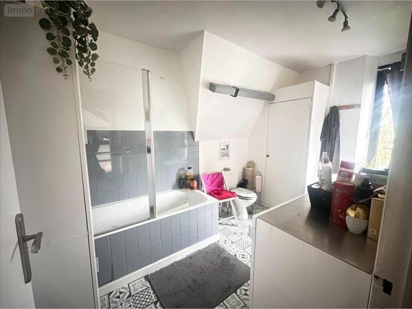 Appartement à vendre à Montereau-Fault-Yonne en Seine-et-Marne (77130), ref : 89096-1069374