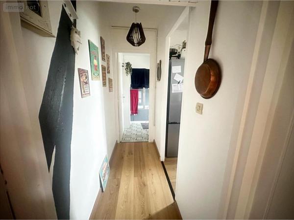 Appartement à vendre à Montereau-Fault-Yonne en Seine-et-Marne (77130), ref : 89096-1069374