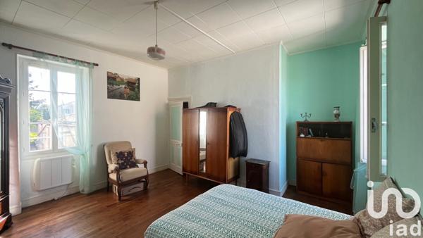 Maison à vendre 3 pièces 75 m² Soyaux