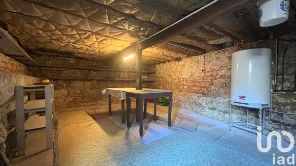 Maison à vendre 3 pièces 75 m² Soyaux