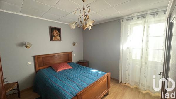 Maison à vendre 3 pièces 75 m² Soyaux