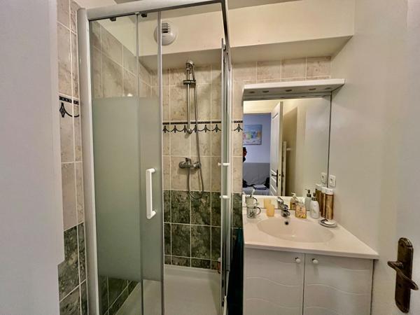 Appartement Stella 2 pièce(s) 37.35 m2