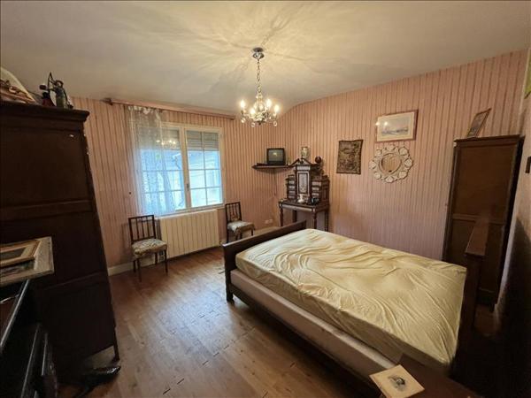 Maison à vendre |  Ruffec |  3 pièces | 119 m²