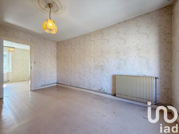 Maison à vendre 5 pièces 108 m² Saulnes