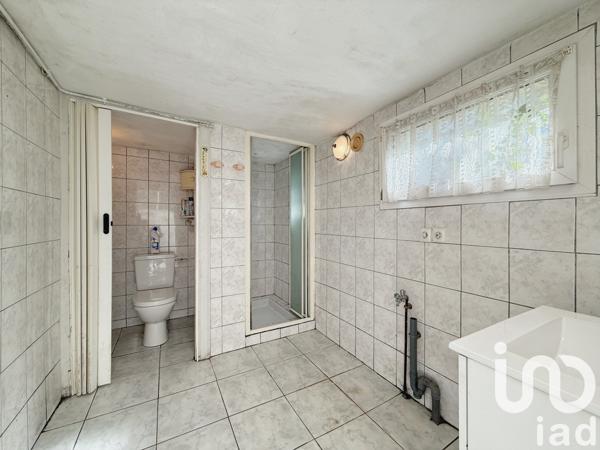 Maison à vendre 5 pièces 108 m² Saulnes