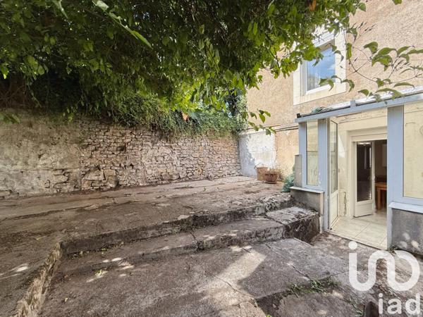 Maison à vendre 5 pièces 108 m² Saulnes