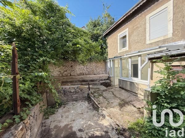 Maison à vendre 5 pièces 108 m² Saulnes