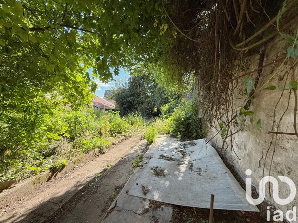 Maison à vendre 5 pièces 108 m² Saulnes