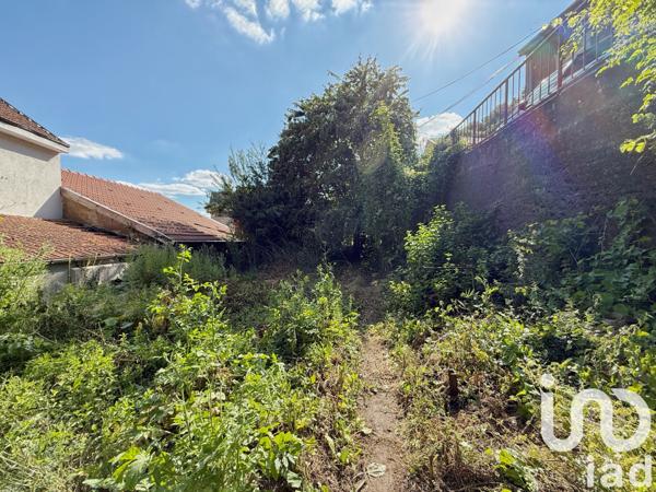 Maison à vendre 5 pièces 108 m² Saulnes