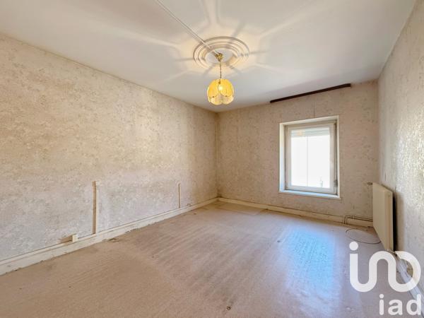 Maison à vendre 5 pièces 108 m² Saulnes