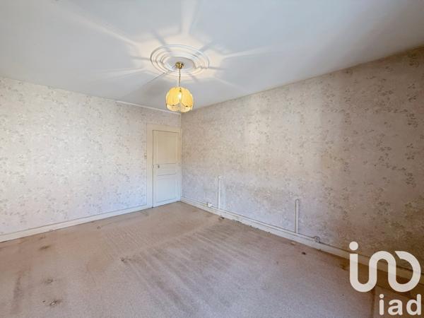 Maison à vendre 5 pièces 108 m² Saulnes