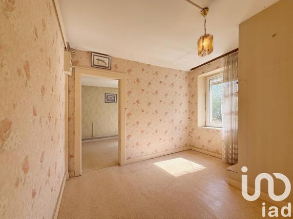 Maison à vendre 5 pièces 108 m² Saulnes