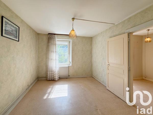 Maison à vendre 5 pièces 108 m² Saulnes