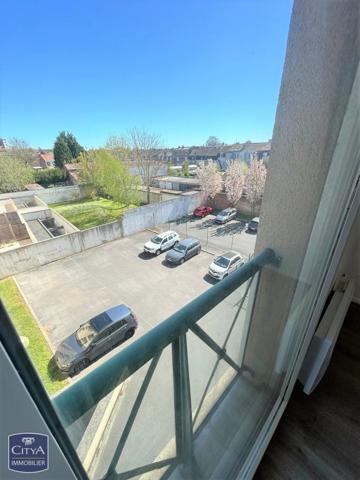 Appartement à vendre 2 pièces 37m² Lille (59000)