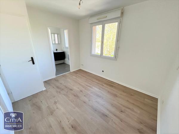 Appartement à vendre 2 pièces 37m² Lille (59000)