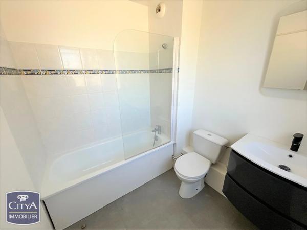 Appartement à vendre 2 pièces 37m² Lille (59000)