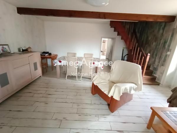Maison à LUCON, 85400 - 3 pièces 76m²