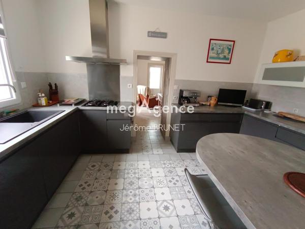 Maison à LUCON, 85400 - 3 pièces 76m²