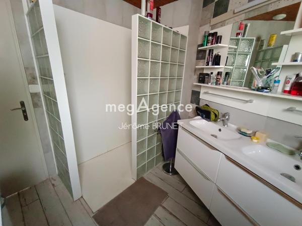 Maison à LUCON, 85400 - 3 pièces 76m²