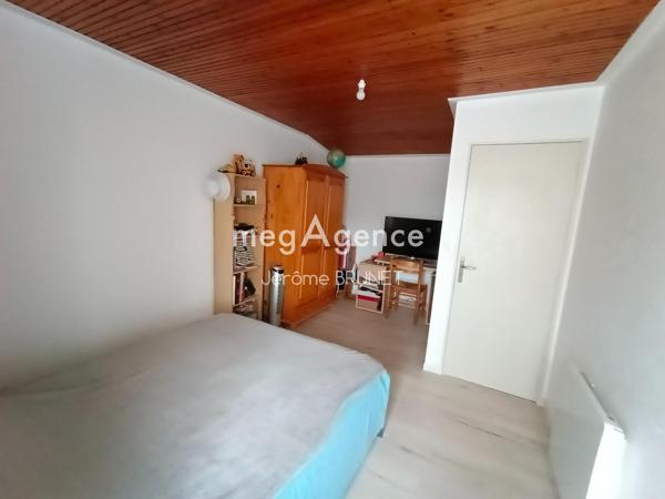 Maison à LUCON, 85400 - 3 pièces 76m²
