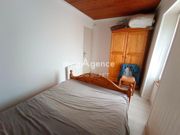 Maison à LUCON, 85400 - 3 pièces 76m²