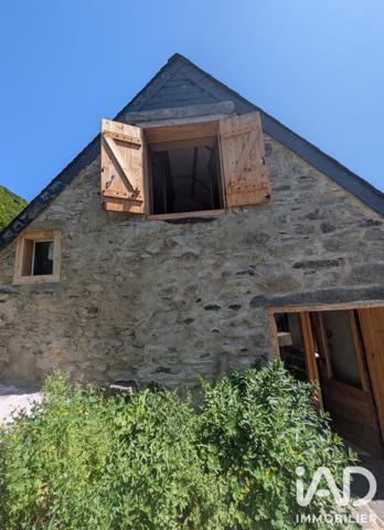 Maison à vendre 4 pièces 82 m² Bagnères-de-Bigorre