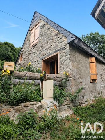 Maison à vendre 4 pièces 82 m² Bagnères-de-Bigorre