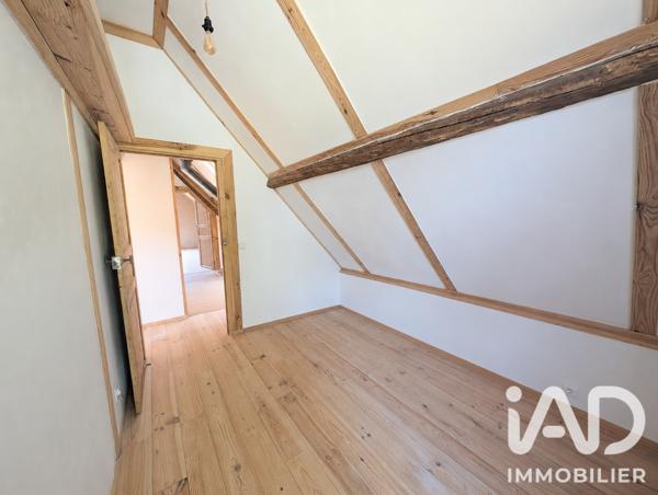 Maison à vendre 4 pièces 82 m² Bagnères-de-Bigorre