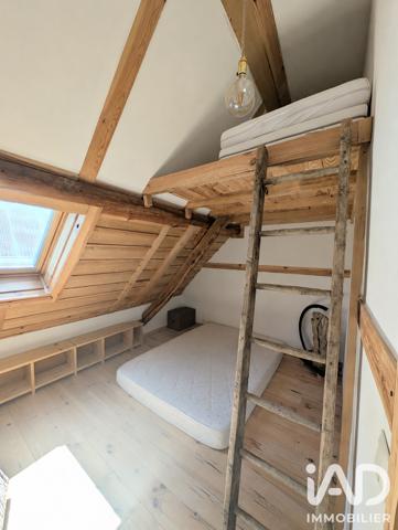 Maison à vendre 4 pièces 82 m² Bagnères-de-Bigorre