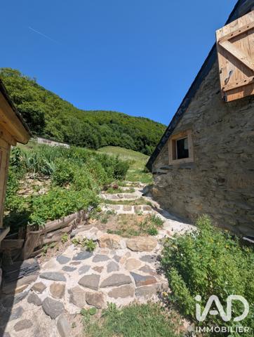 Maison à vendre 4 pièces 82 m² Bagnères-de-Bigorre