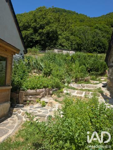 Maison à vendre 4 pièces 82 m² Bagnères-de-Bigorre