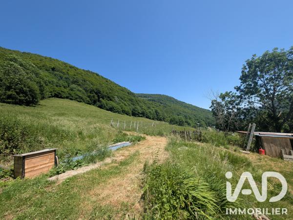 Maison à vendre 4 pièces 82 m² Bagnères-de-Bigorre