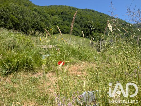Maison à vendre 4 pièces 82 m² Bagnères-de-Bigorre