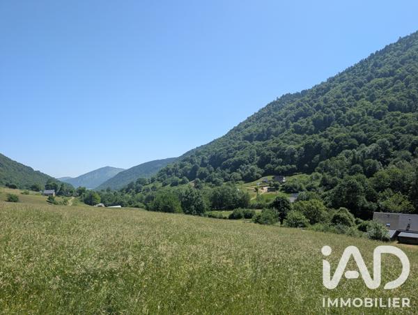 Maison à vendre 4 pièces 82 m² Bagnères-de-Bigorre