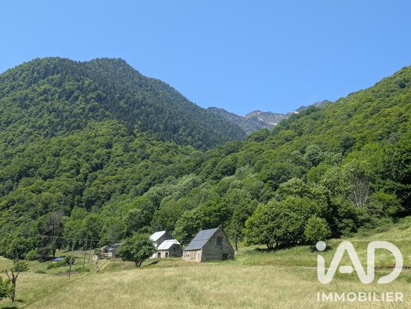Maison à vendre 4 pièces 82 m² Bagnères-de-Bigorre