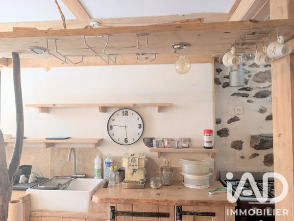 Maison à vendre 4 pièces 82 m² Bagnères-de-Bigorre