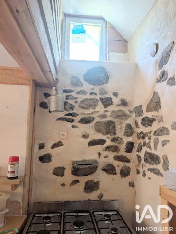 Maison à vendre 4 pièces 82 m² Bagnères-de-Bigorre