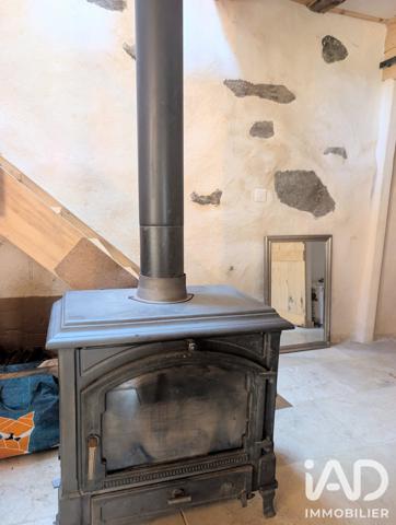 Maison à vendre 4 pièces 82 m² Bagnères-de-Bigorre