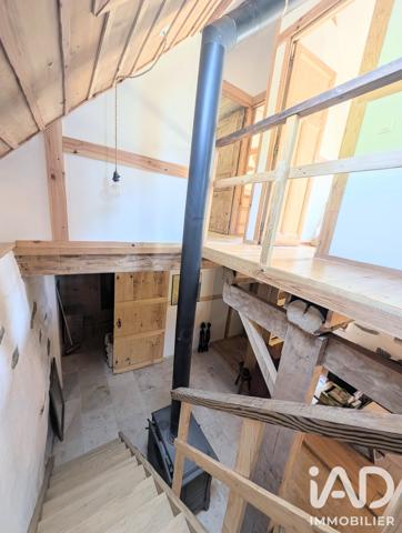 Maison à vendre 4 pièces 82 m² Bagnères-de-Bigorre