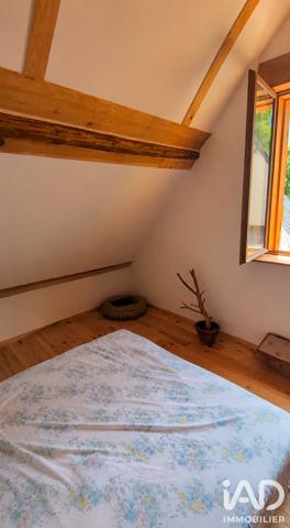 Maison à vendre 4 pièces 82 m² Bagnères-de-Bigorre