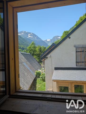 Maison à vendre 4 pièces 82 m² Bagnères-de-Bigorre